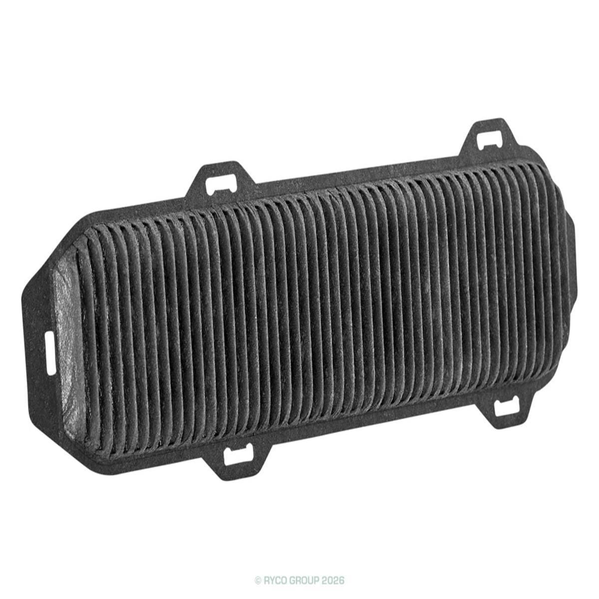 Ryco Battery Air Filter RBA110