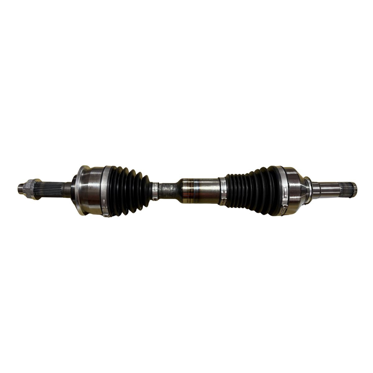 Drivetech 4x4 CV Driveshaft Extended Travel DTS-556ET