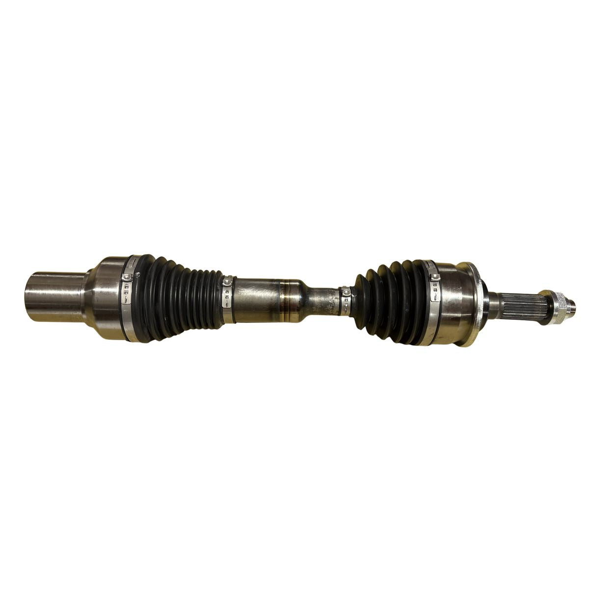 Drivetech 4x4 CV Driveshaft Extended Travel DTS-557ET