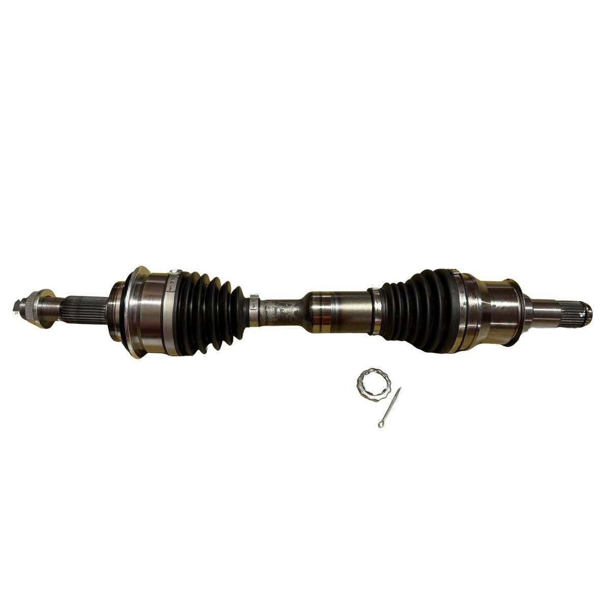 Drivetech 4x4 CV Driveshaft Extended Travel DTS-506ET