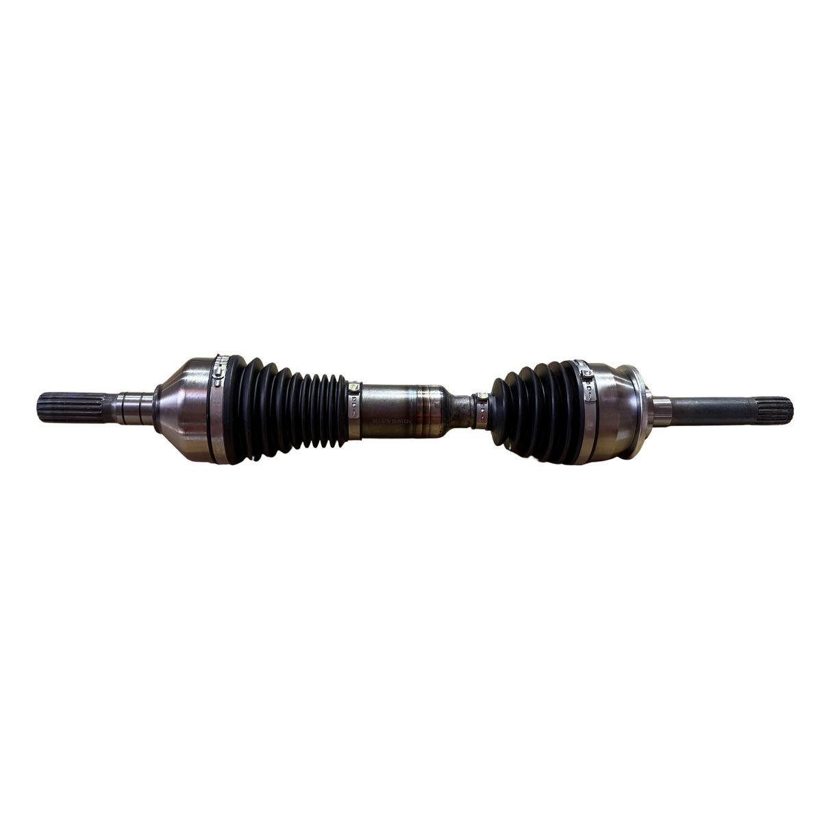 Drivetech 4x4 CV Driveshaft Extended Travel DTS-514ET
