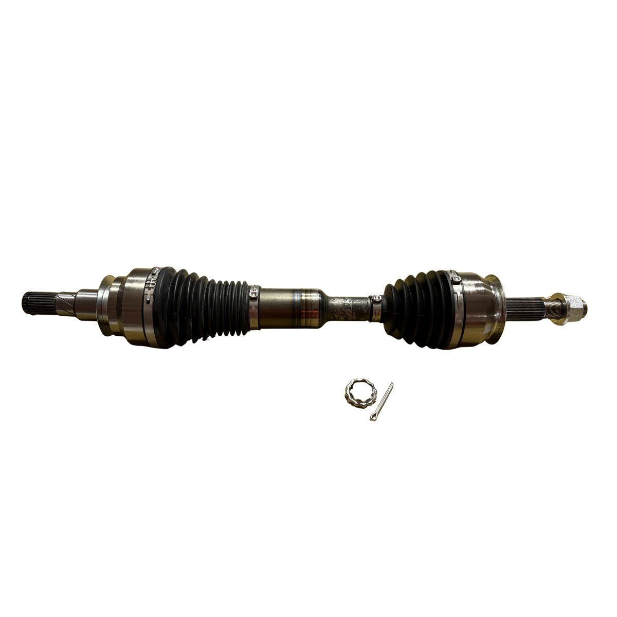 Drivetech 4x4 CV Driveshaft Extended Travel DTS-555ET
