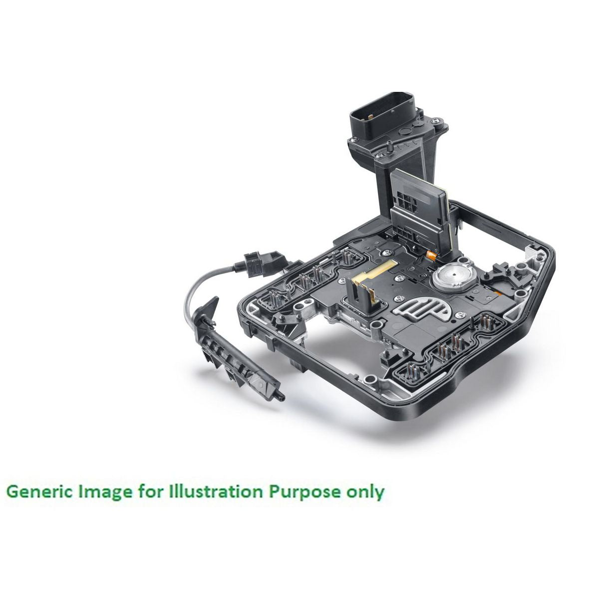 Schaeffler Vitesco Transmission Control Unit - TCU 590 0010 10