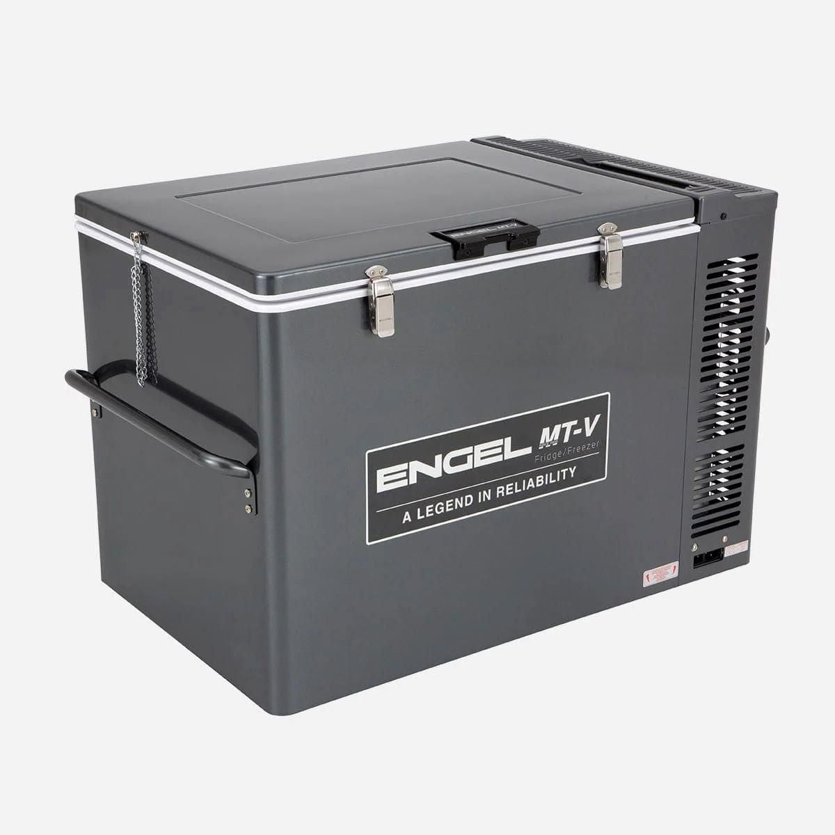 Engel 80L MTV Series Portable Car Fridge-Freezer