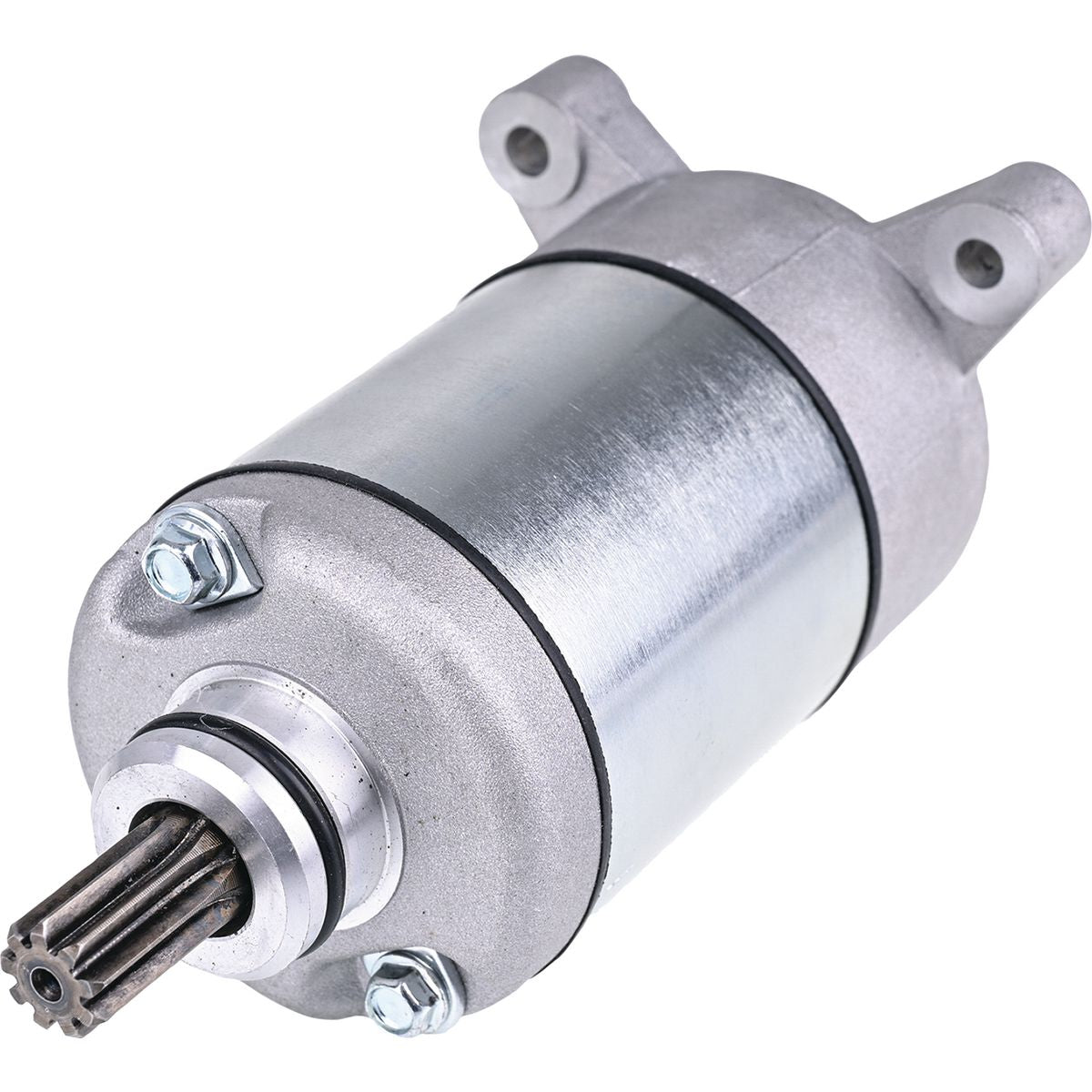 OEX Starter Motor 12V 9Th CW Mitsuba Style SMX097