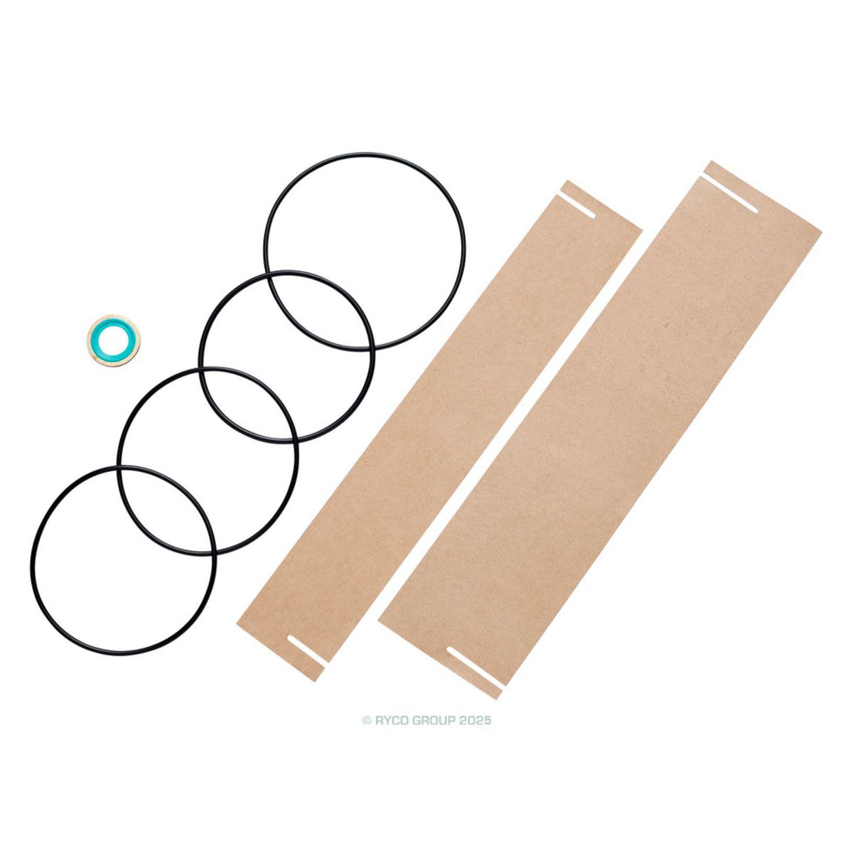 Ryco Seal Kit RFA237