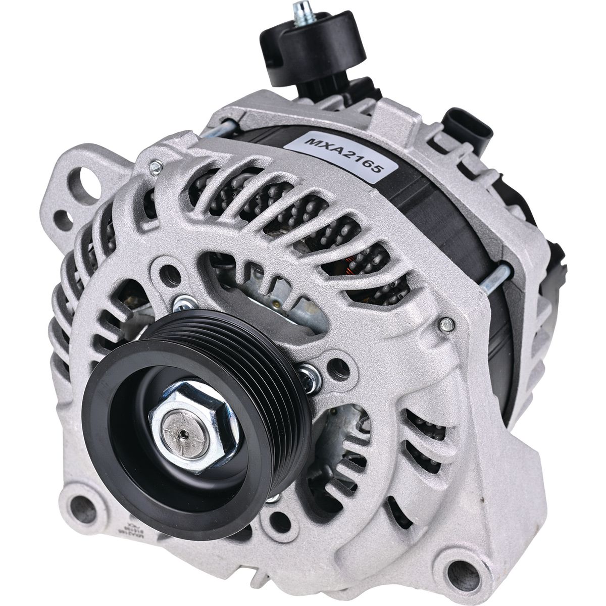 OEX Alternator 12V 220A Mitsubishi Style MXA2165
