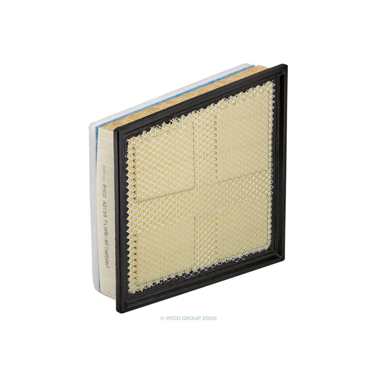 Ryco Air Filter A2159