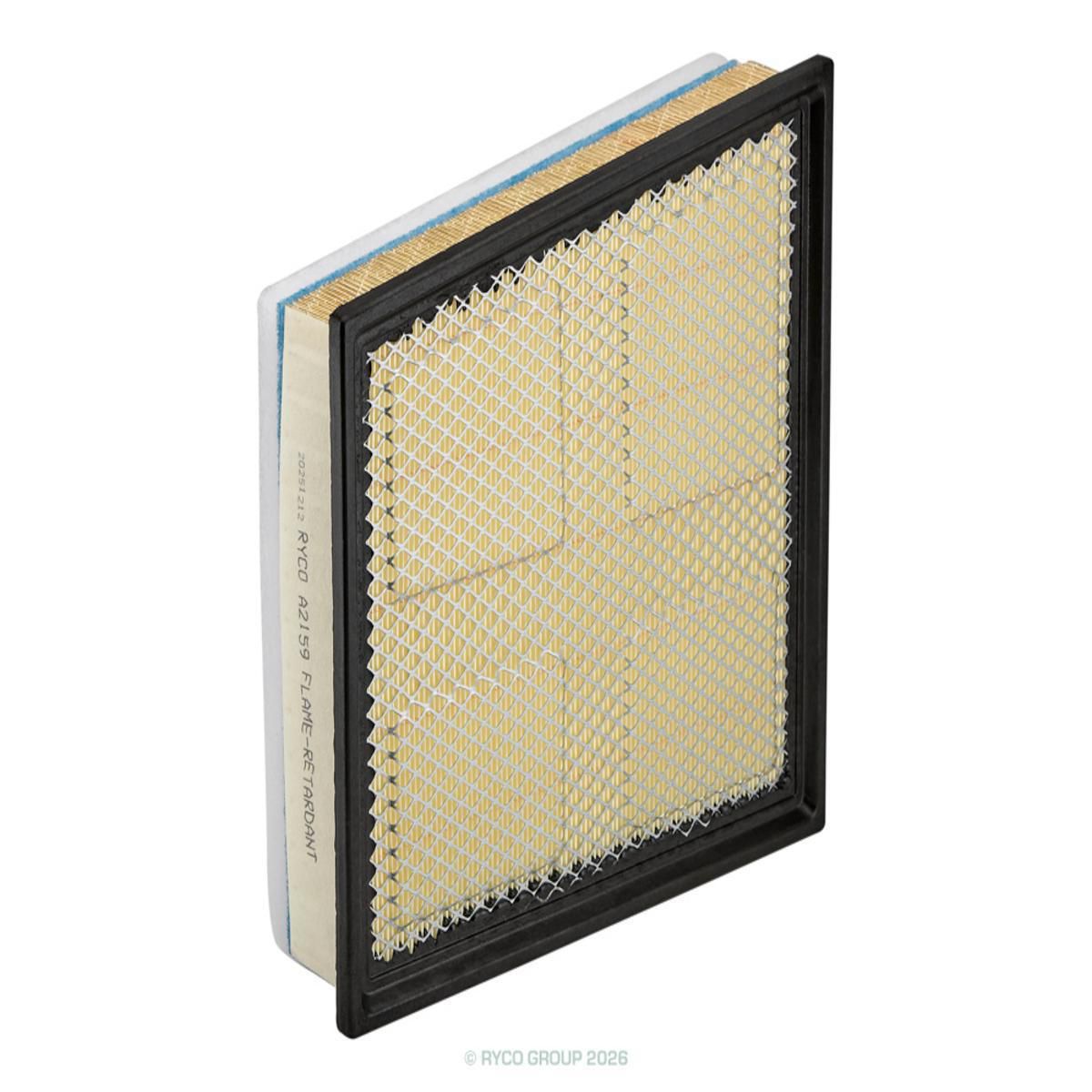 Ryco Air Filter A2159