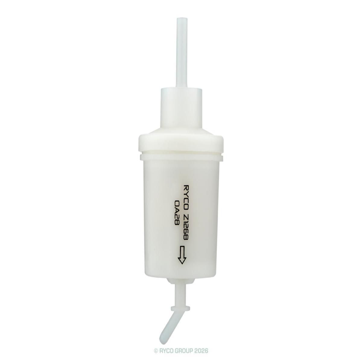 Ryco Fuel Breather Z1268