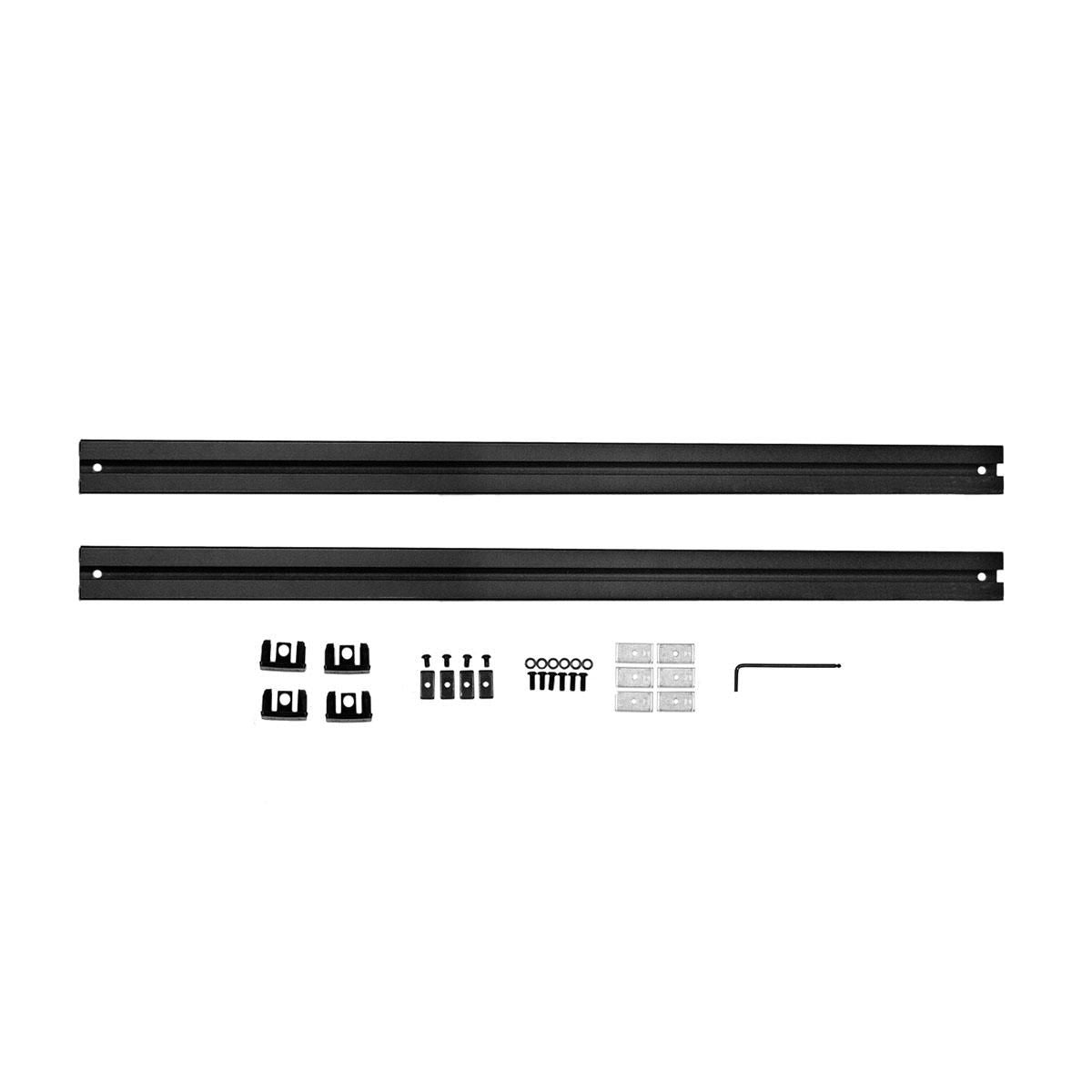 Yakima MOD Fridge Slide Mounting Kit 8007476