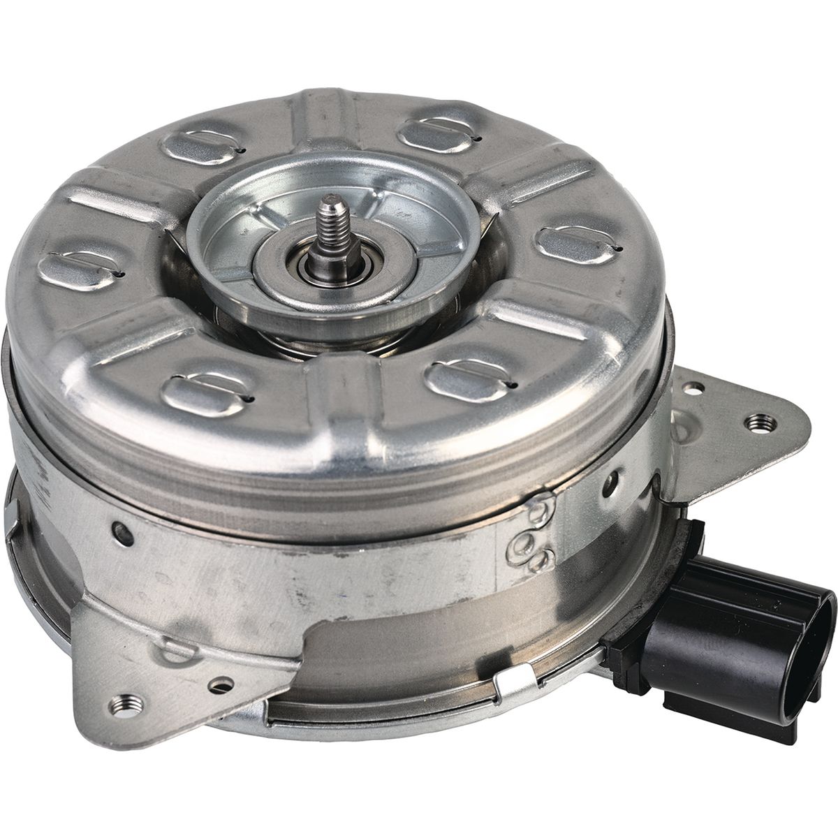 Denso Condenser Fan Motor 168000-8220