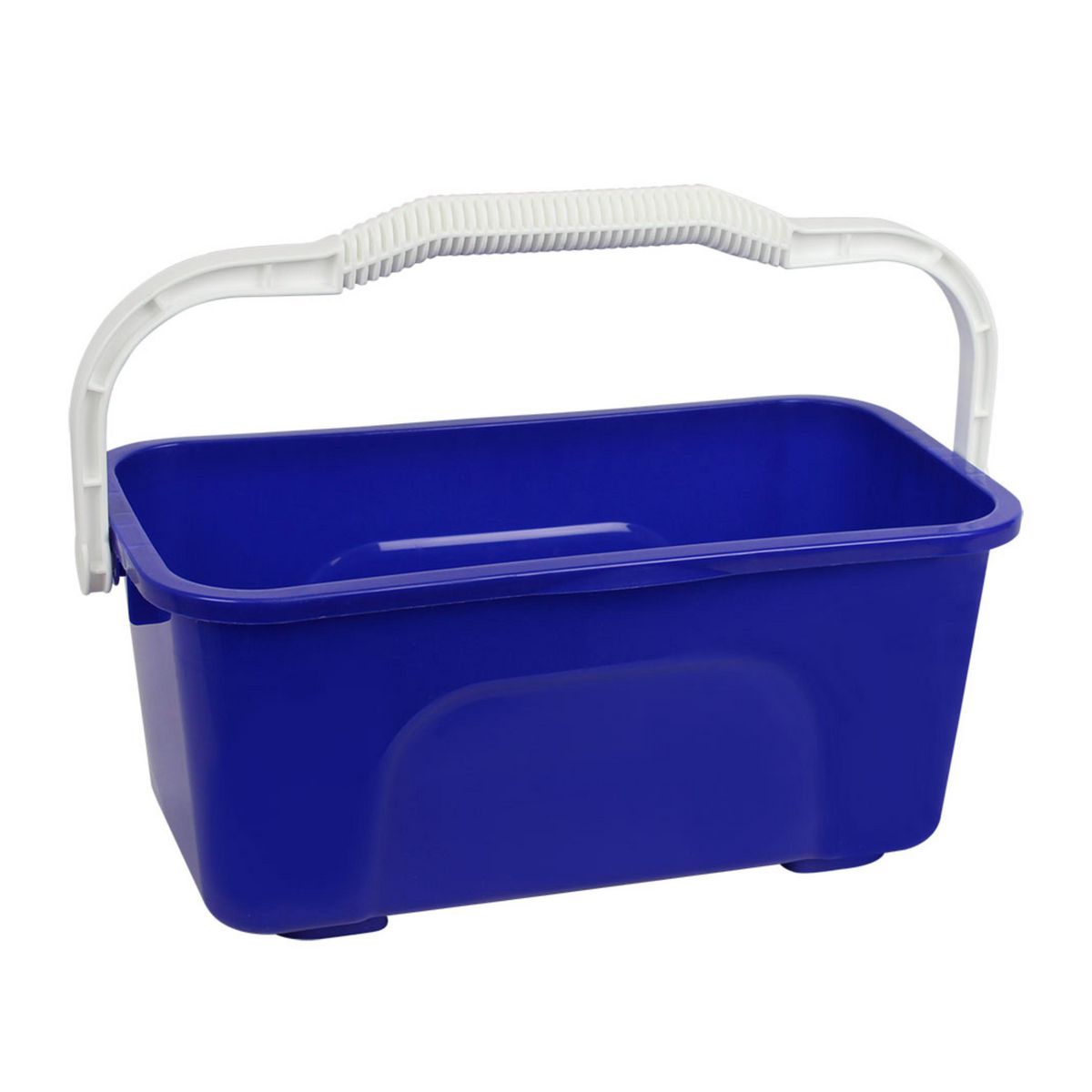 Sabco Pro Window Bucket 12.5 Lt Blue 35 Cm