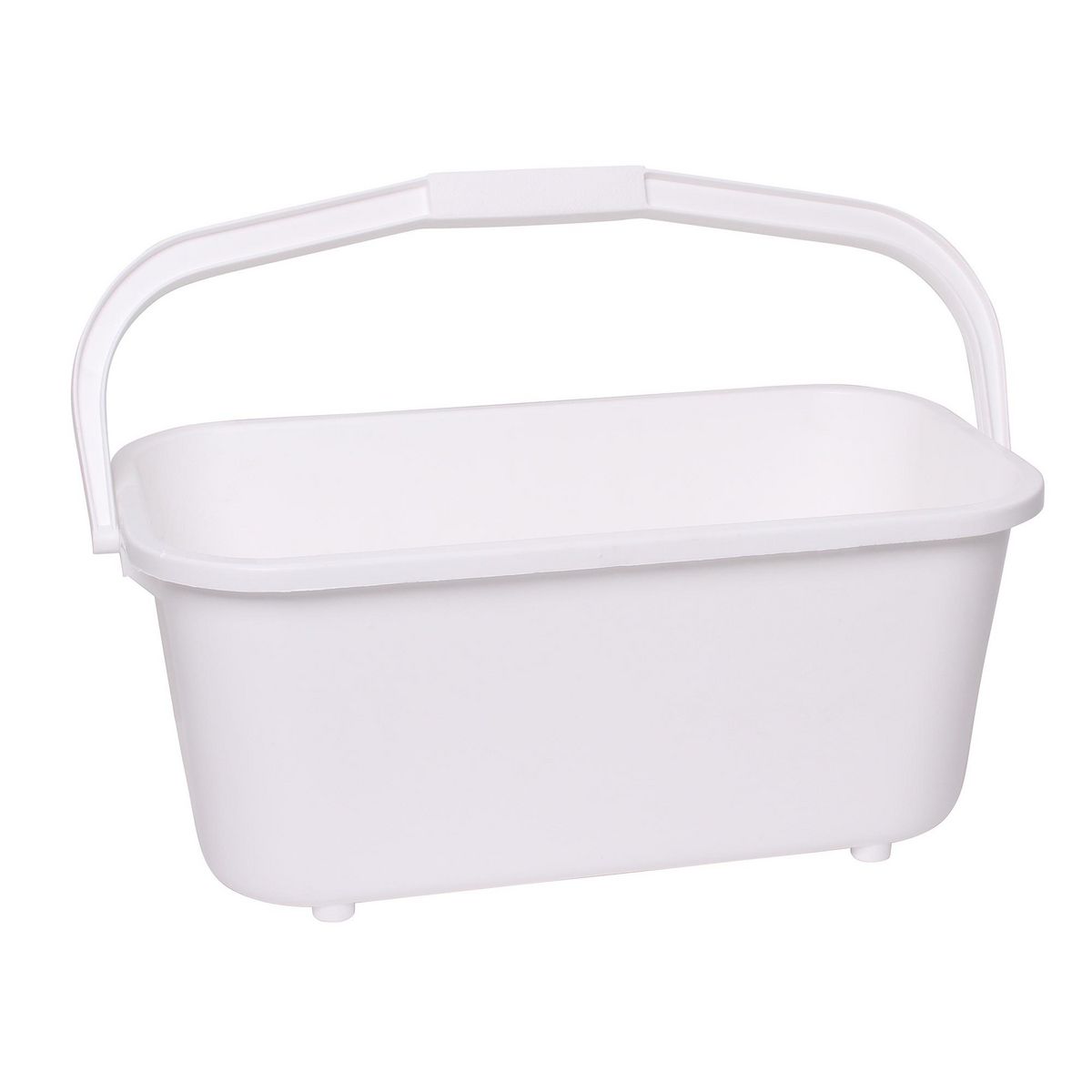 Sabco Pro Window Bucket 12.5 Lt White 35 Cm
