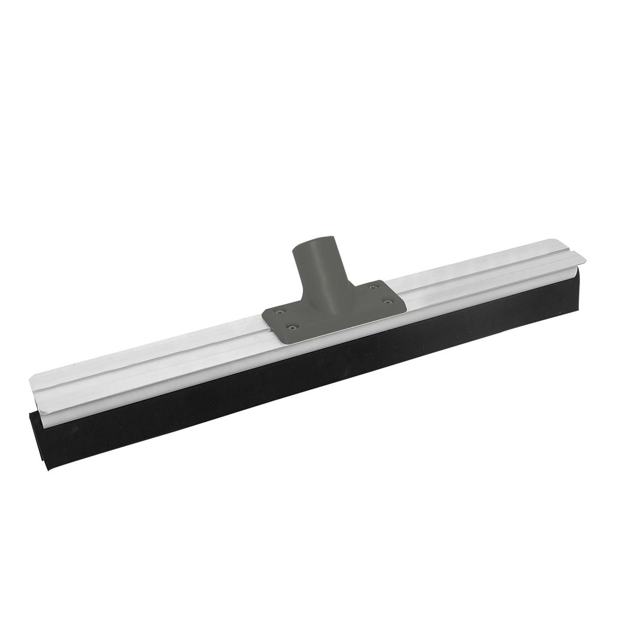 Sabco Pro Alum Floor Squeegee Head - Grey 450mm