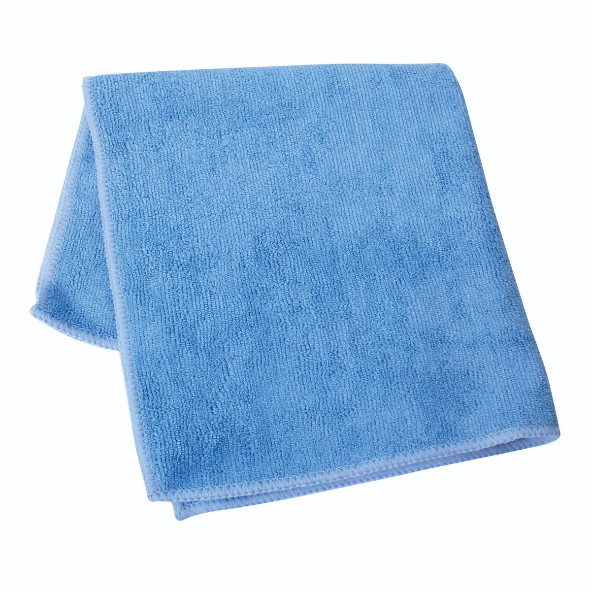 Sabco Pro Ultra Clean All-Purpose Micofiber Cloths 5 Pack  Black