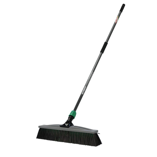 Sabco PRO Ultimate ProSweep Broom - Medium Stiff 450mm