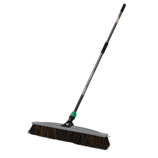 Sabco PRO Ultimate ProSweep Broom - Chemical Res 600mm