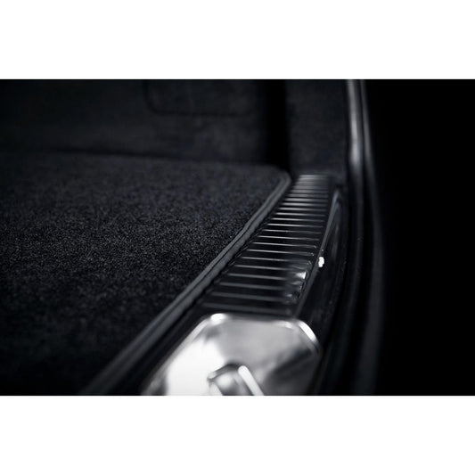 RubberTree Luxury Carpet Boot Liner HNB088LXBL