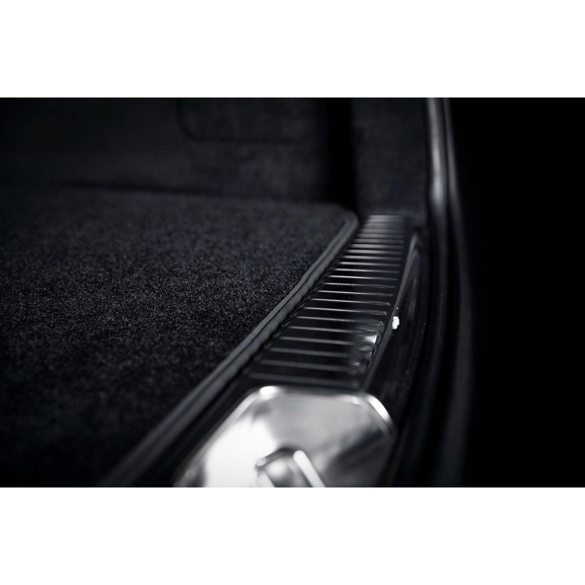 RubberTree Luxury Carpet Boot Liner HYB015LXBL