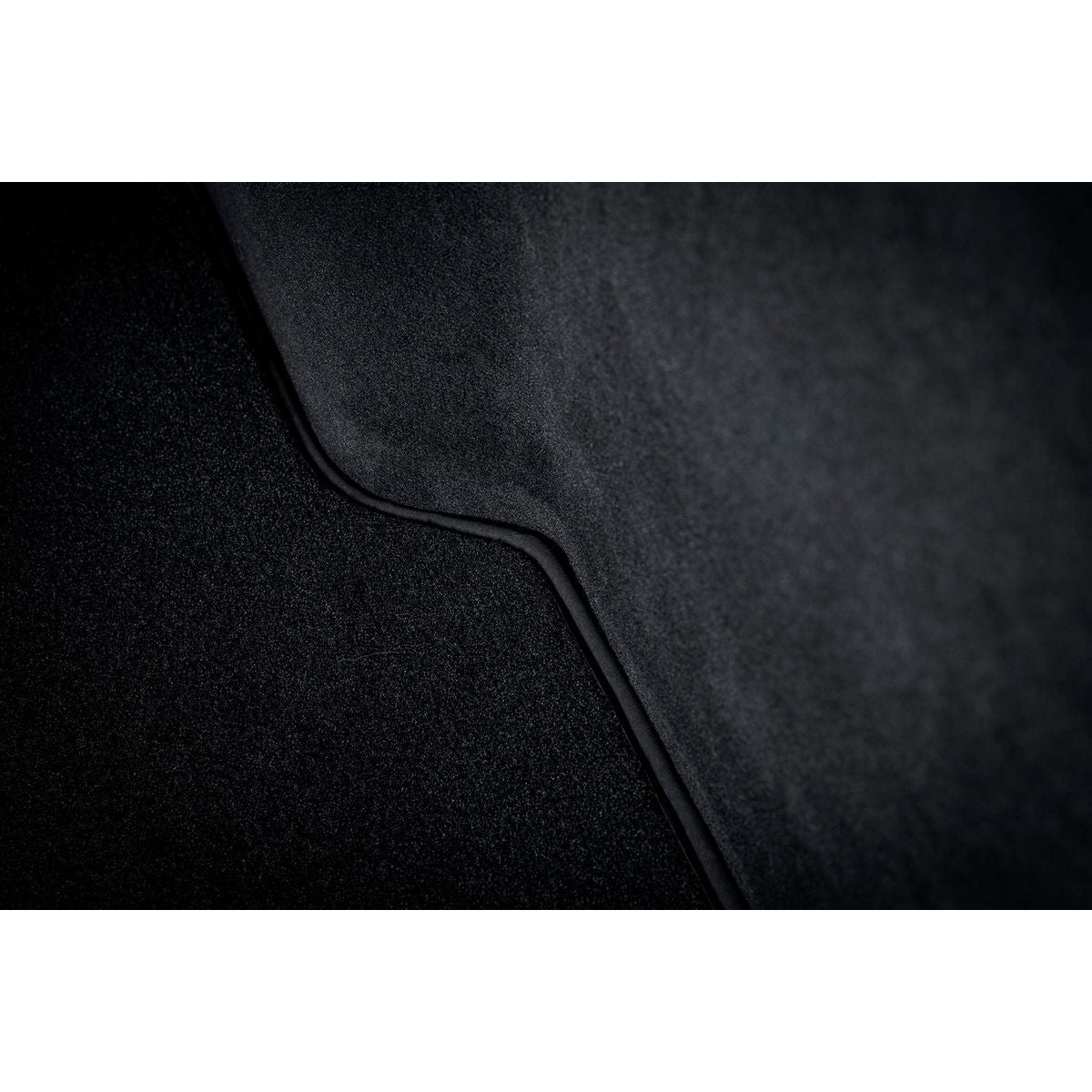 RubberTree Luxury Carpet Boot Liner TYB203LXBL
