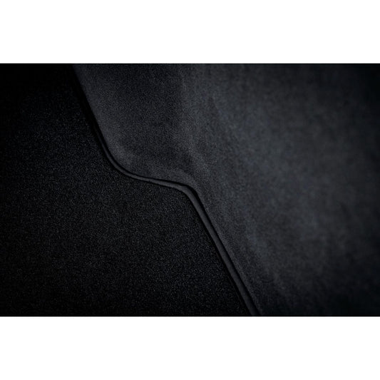 RubberTree Luxury Carpet Boot Liner TYB203LXBL
