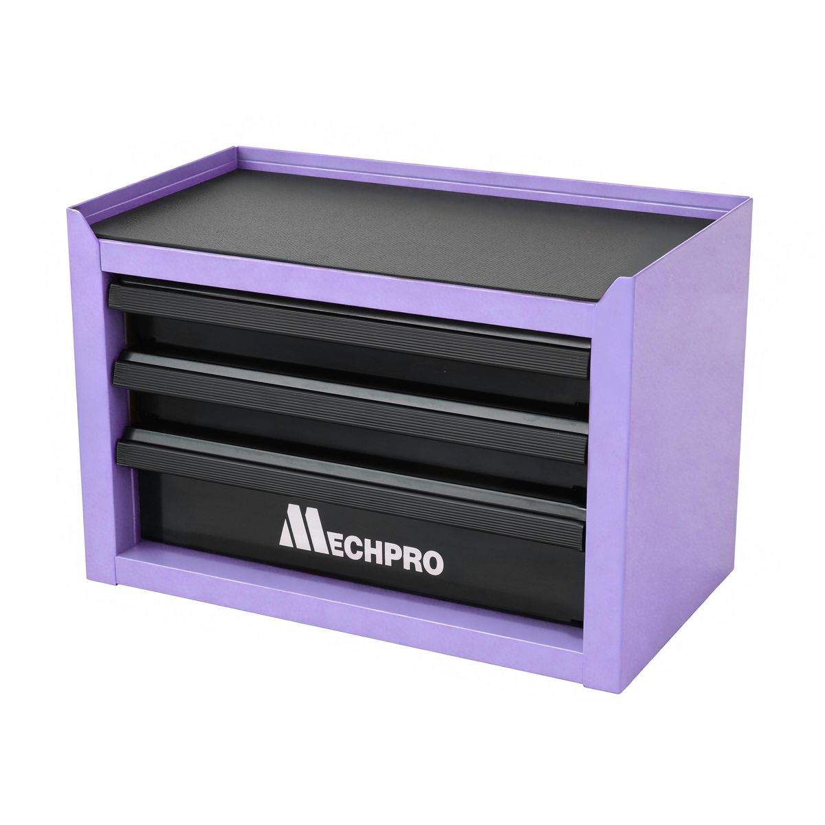 Mechpro Mini Tool Box with 3 Drawers - PU MPBTC-MINI-V2-PU