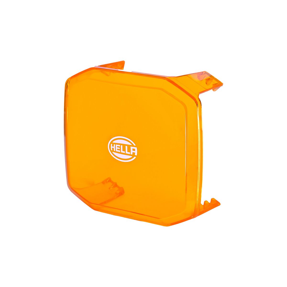 Hella X-Treme 4IN Driving Light Amber Cover 8XS 358 233-951