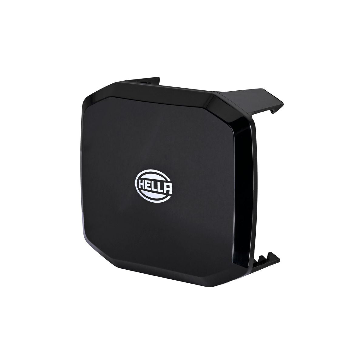 Hella X-Treme 4IN Driving Light Smoked Cover 8XS 358 233-971