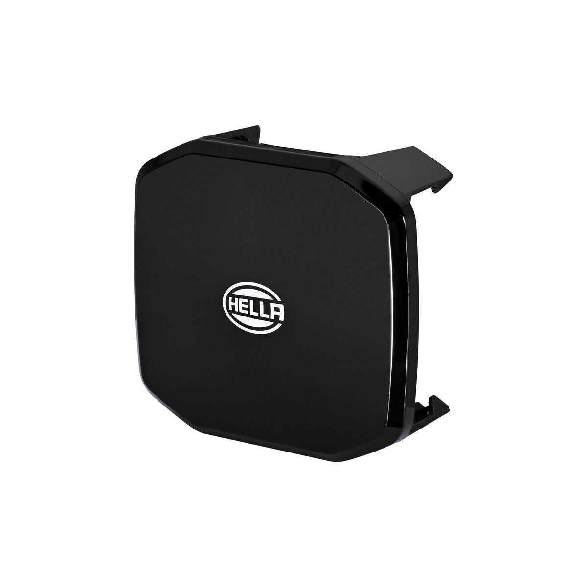 Hella X-Treme 3IN Driving Light Smoked Cover 8XS 358 233-981