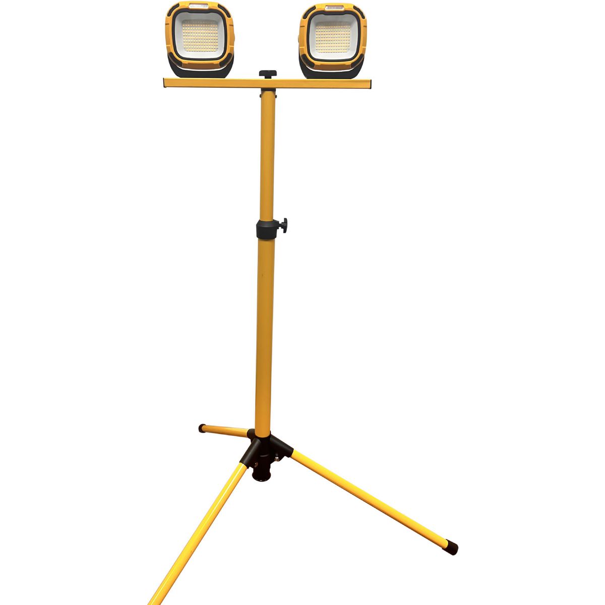 OEX Dual Rechargeable Worklight With Tripod LLX3020