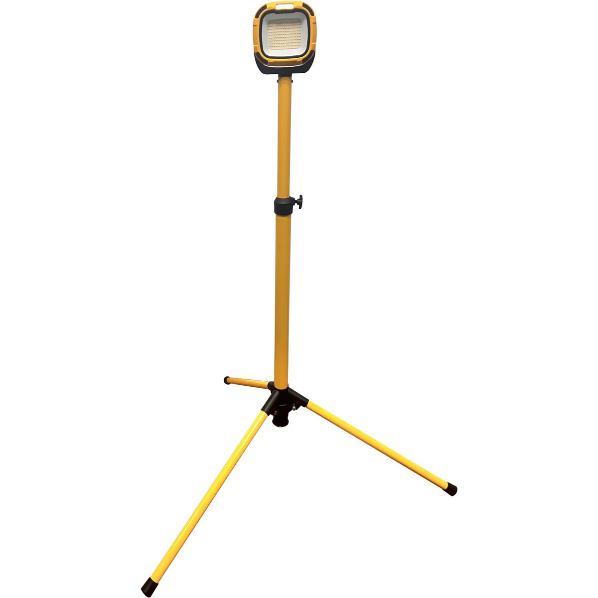 OEX Rechargeable Worklight With Tripod LLX3019