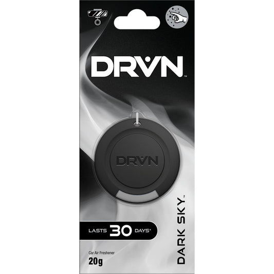DRVN Dark Sky 3D Air Freshener 1pk