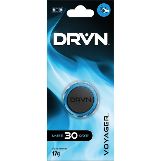 DRVN Voyager Mini Vent Air Freshener 1pk