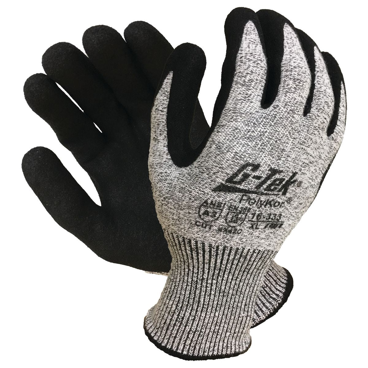 Prochoice Glove G-Tek Polykor Size 9 16-333_9