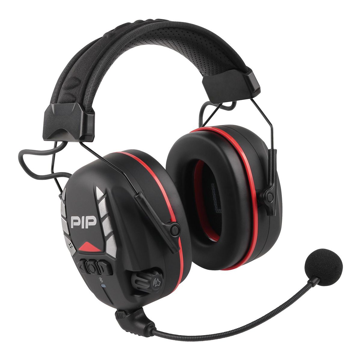 Prochoice Bluetooth Class 5 Banded Earmuffs 263-EEM110-ANZ