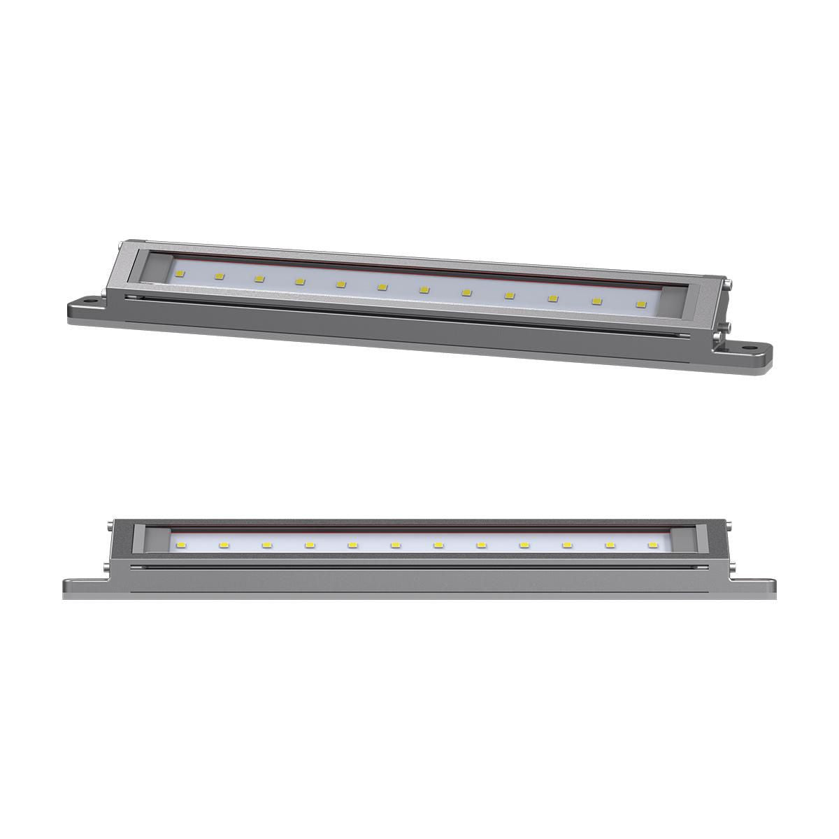 Weldex Strip Light 6W 11in Heavy Duty No Switch WDSL-31S06W300