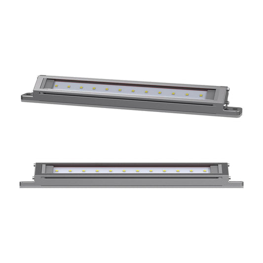 Weldex Strip Light 6W 11in Heavy Duty No Switch WDSL-31S06W300