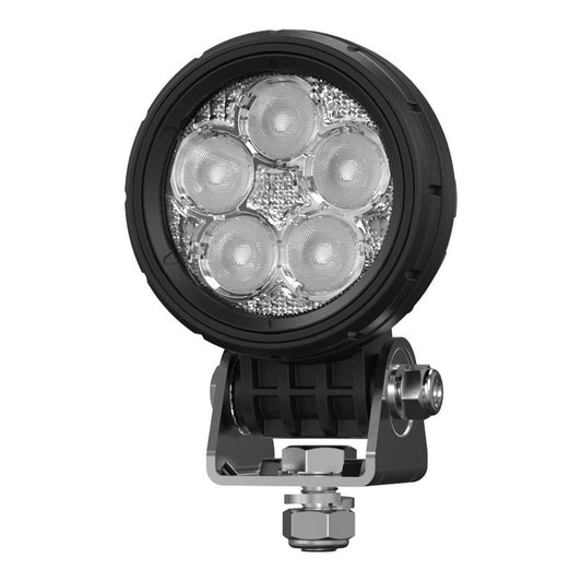 Weldex 25W Round Worklight 9-60 Volt - Engine Bay Light WDWL-9R25DT60-LV