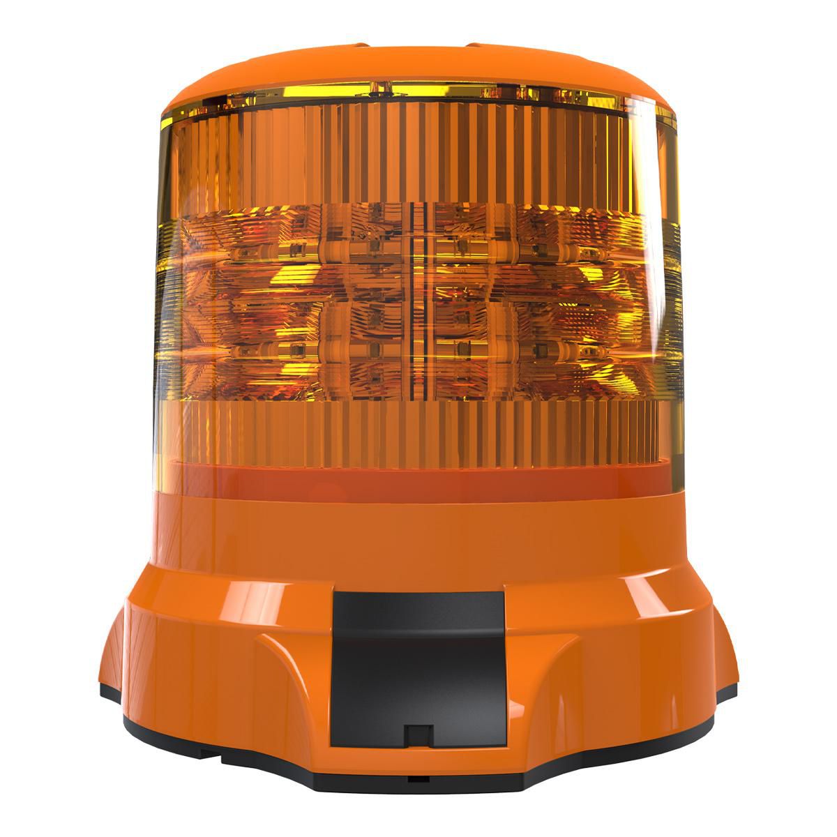 Weldex Amber Beacon 75W 5 Patterns WDBL-90R75W