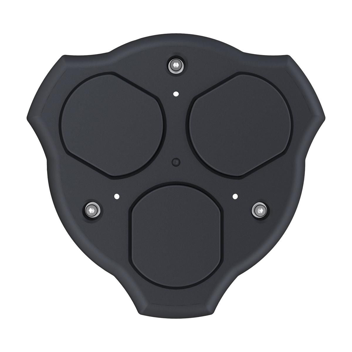 Weldex 90 Series Magnetic Base Beacon WDBL-90RMM