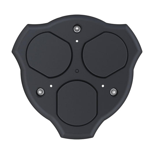 Weldex 90 Series Magnetic Base Beacon WDBL-90RMM