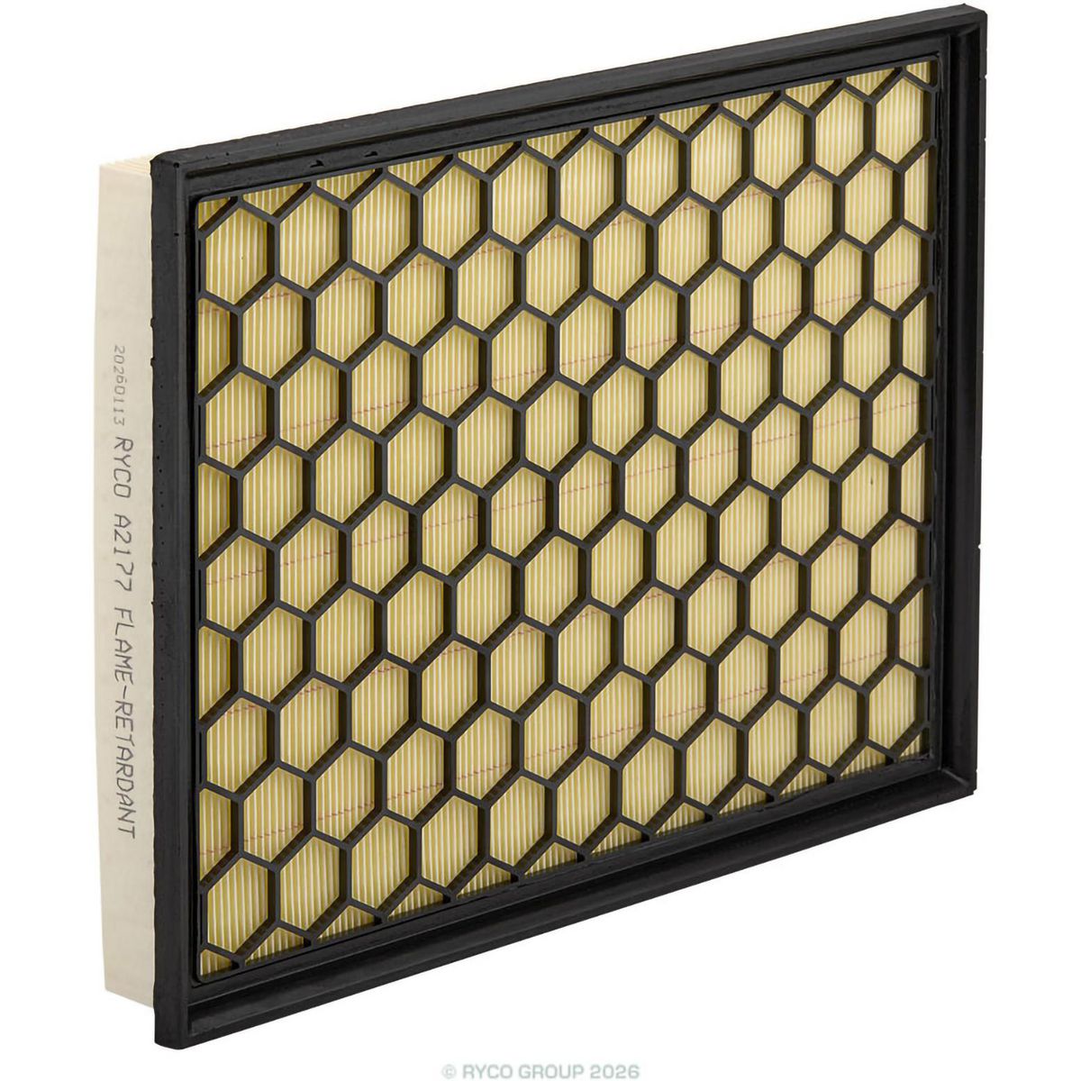 Ryco Air Filter A2177