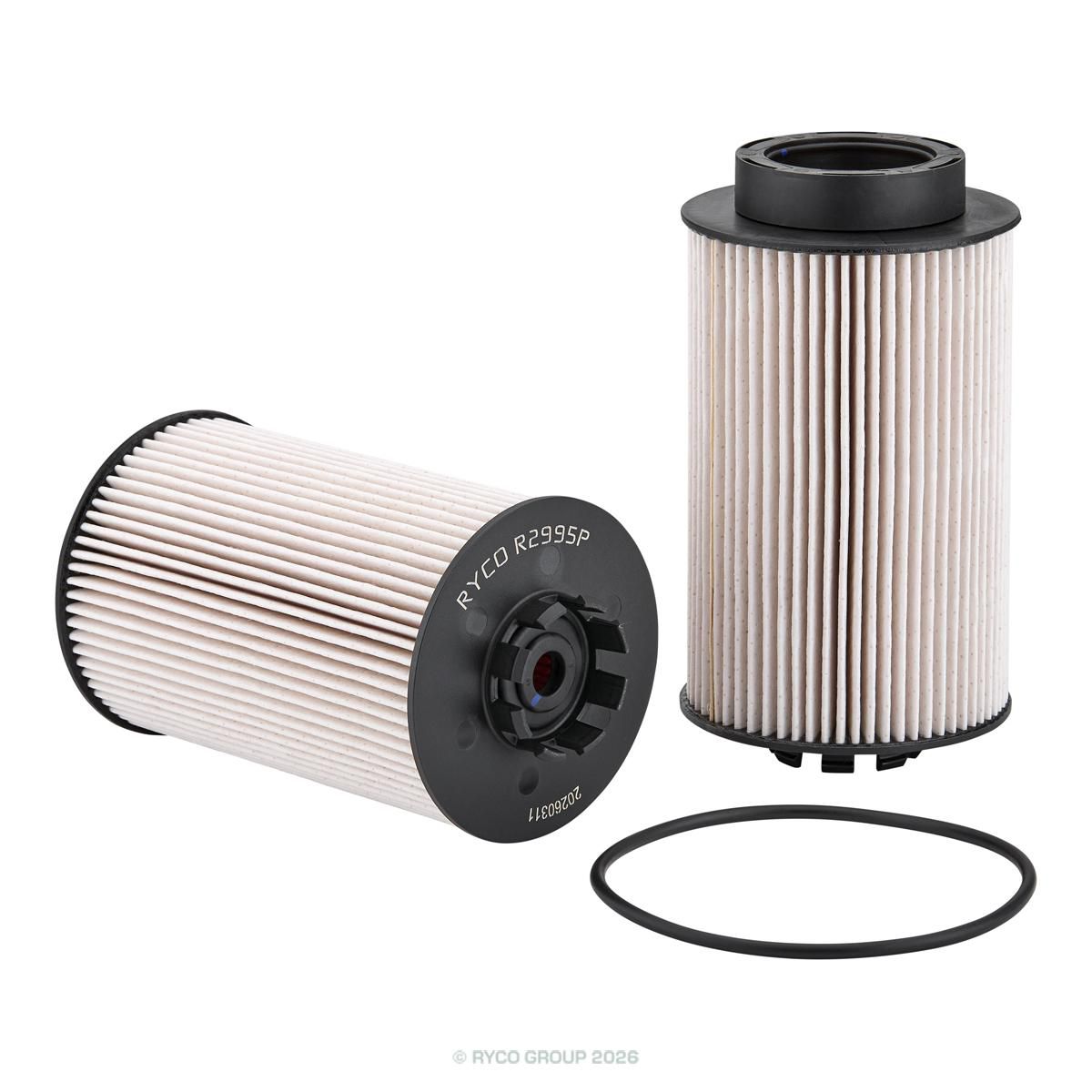 Ryco Fuel Filter R2995P