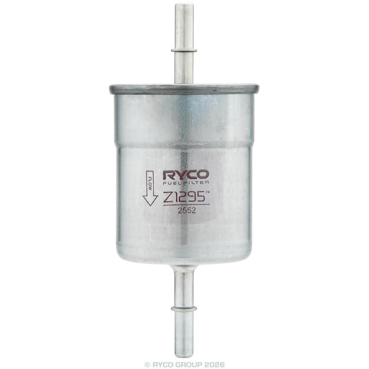 Ryco Fuel Filter Z1295