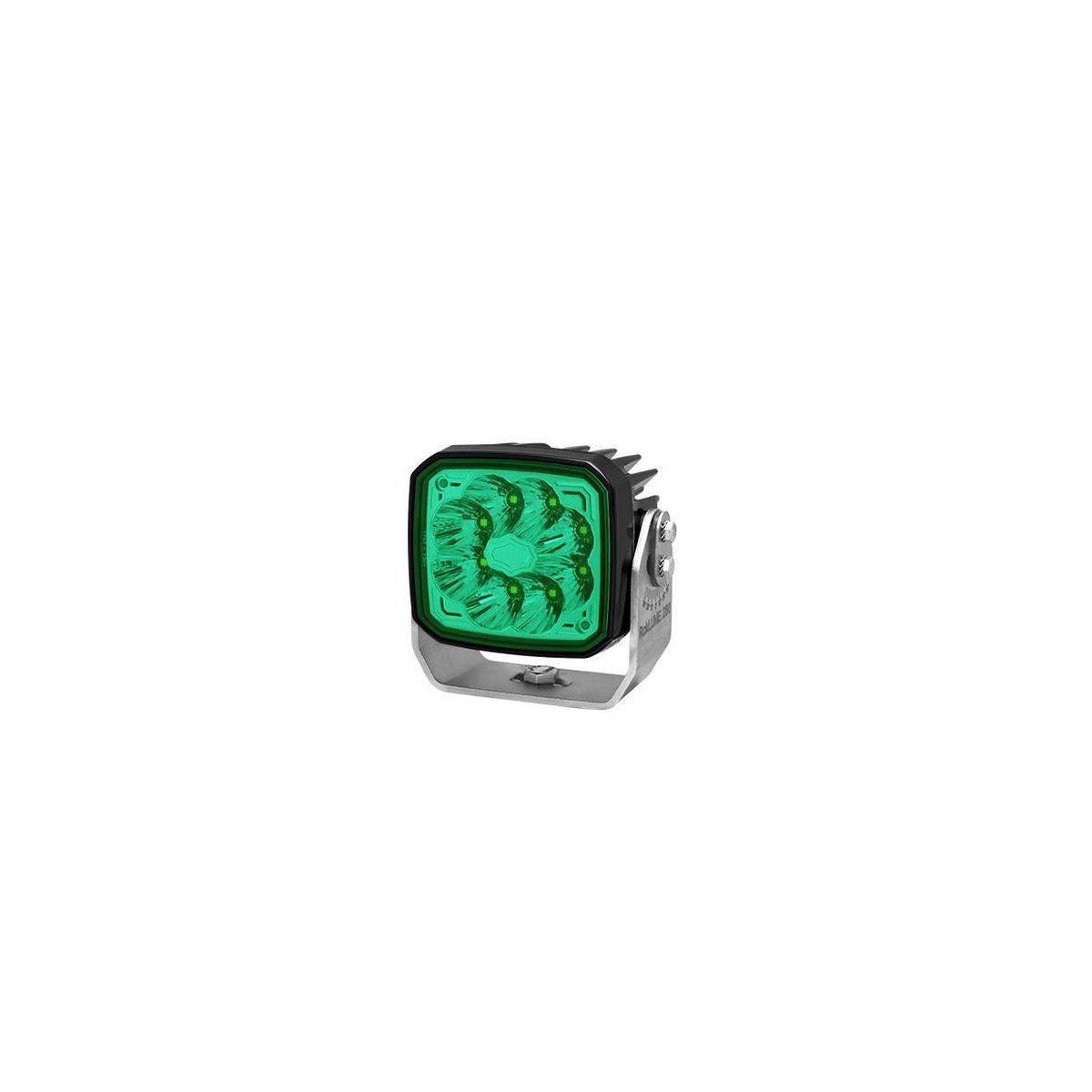 Hella Rocklume RL280N Close Range - Green 1GA995706571