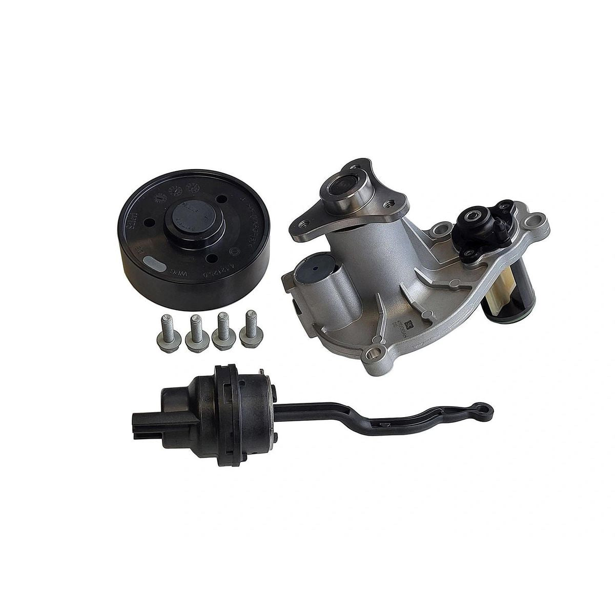 INA Water Pump 538 1005 10
