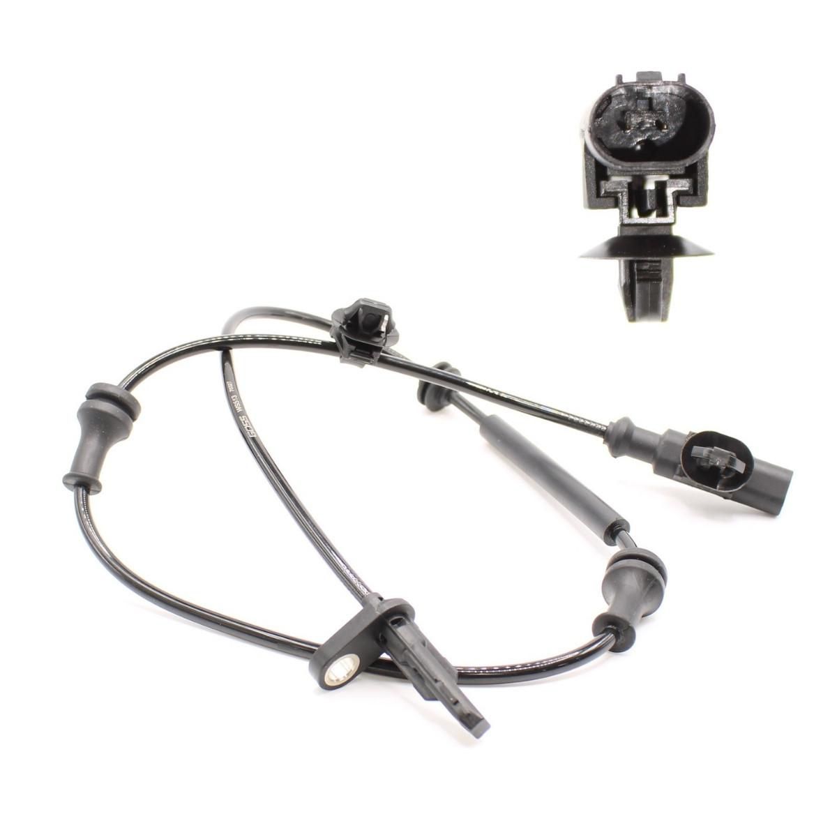 Genuine OEM Parts Sensor Wheel Speed - GWM WS513