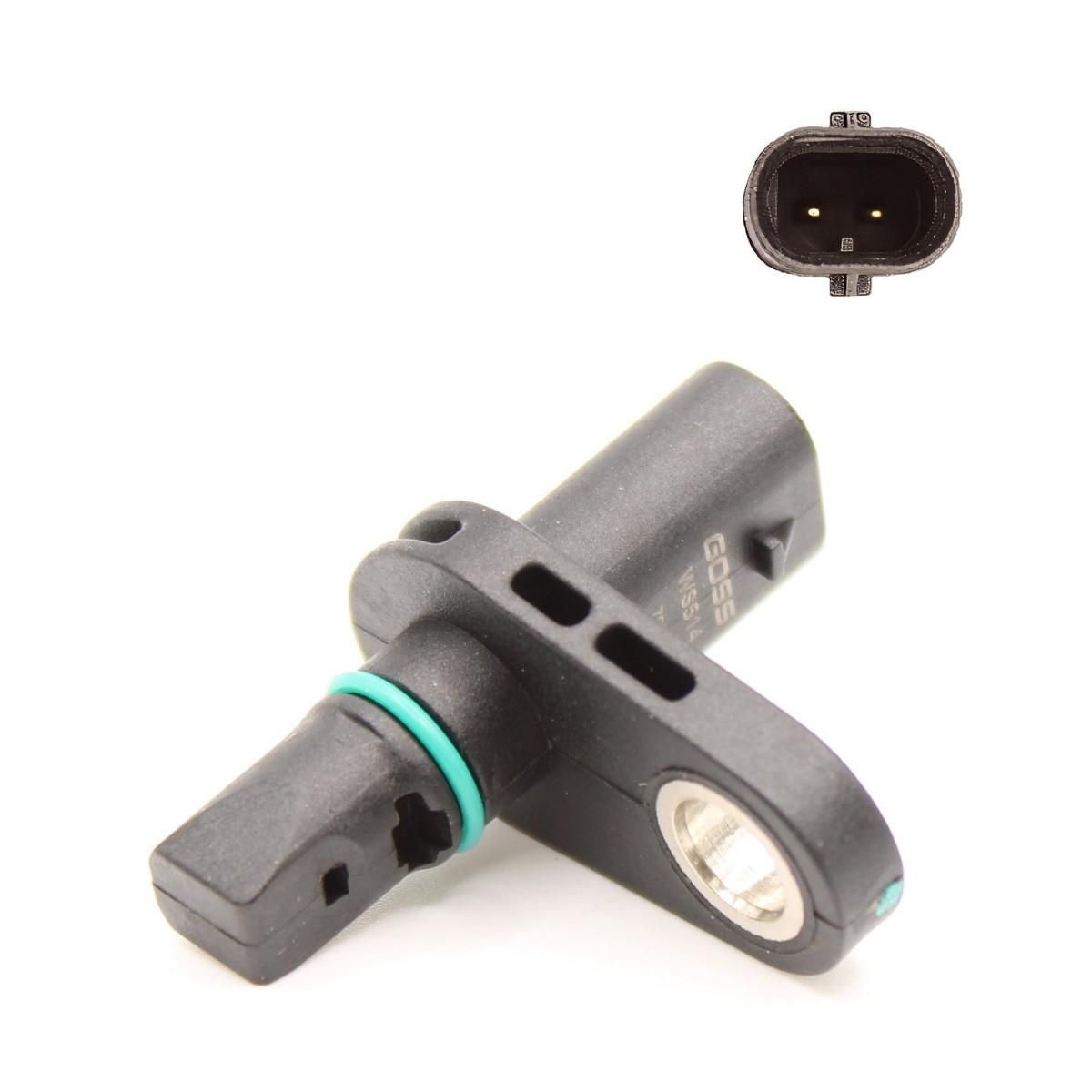 Genuine OEM Parts Sensor Wheel Speed - GWM WS514