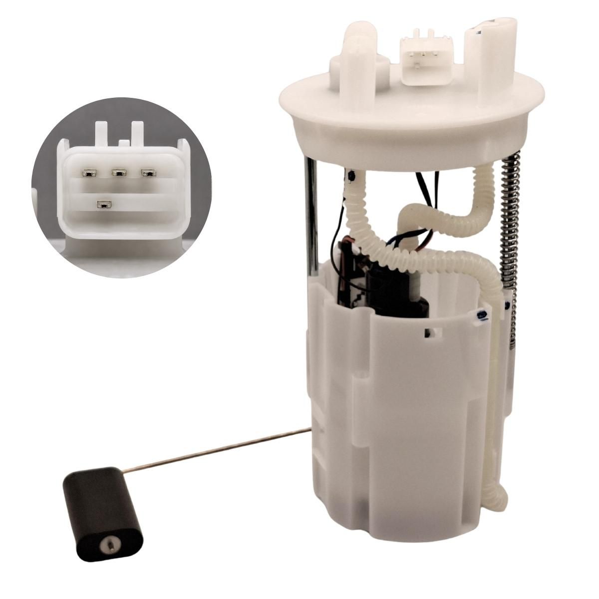 Goss Module Fuel Pump GE706